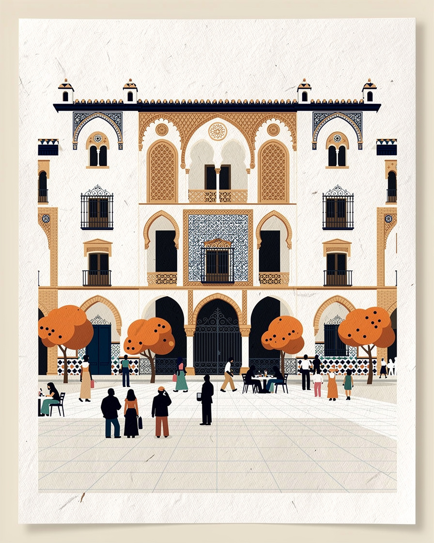 Qué ver en Sevilla: lo que justifica el viaje, lo que no, y cómo cambia todo en Semana Santa